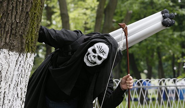 Протидія та втручання тютюнової індустрії у підготовку та розгляд комплексних антитютюнових законопроєктів