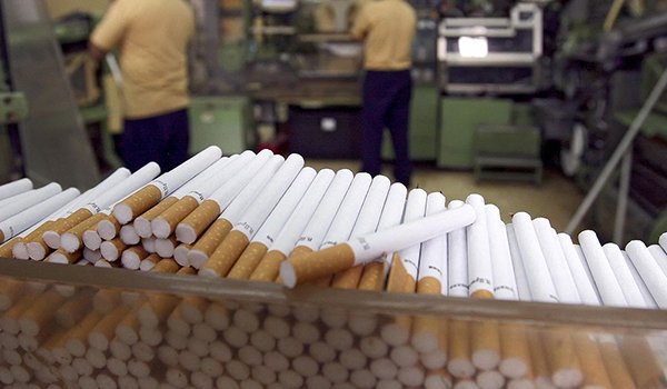  індустрія в Україні та її діяльність під прикриттям соціальної відповідальності бізнесу