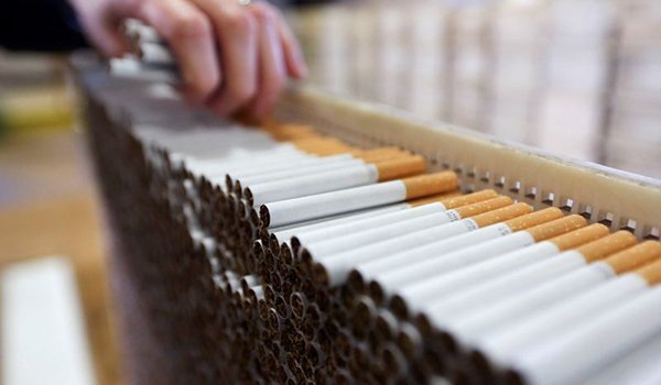 Level of Tobacco Industry Participation in Policy-Development